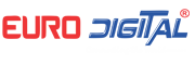 Eurodigital logo